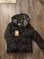 Burberry jas, Ophalen of Verzenden, Zo goed als nieuw, Zwart