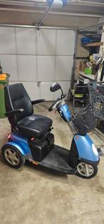 Scootmobiel Trophy 6 - Comfortabel en Betrouwbaar, Ophalen, Gebruikt, Elektrisch, Overige merken