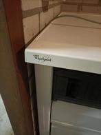 Whirlpool Diepvries Tafelmodel, Gebruikt, Minder dan 85 cm, Minder dan 60 cm, Vrijstaand