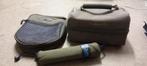 Solar Pouch, Trakker PVA Bag & Aqua Net Float, Ophalen of Verzenden, Gebruikt, Overige typen