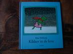 kleuter.01(1394) kikker in de kou. Max velthuijs., Boeken, Ophalen of Verzenden, Zo goed als nieuw, Fictie algemeen