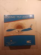 Republica Argentina B757-200 NG Models 1:200 42001 ARG-01, Hobby en Vrije tijd, Modelbouw | Vliegtuigen en Helikopters, Overige merken