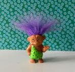 Vintage trol popje Soma, Verzamelen, Poppetjes en Figuurtjes, Gebruikt, Ophalen of Verzenden, Nvt, Nvt