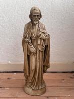 Joseph beeld uit gips Gerard Linssen Venlo, Ophalen