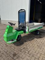 Elektrische transporter, Ophalen of Verzenden