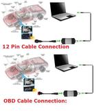 Renault Can Clip Canclip V237 2025 incl install., Auto diversen, Autogereedschap, Ophalen of Verzenden, Nieuw