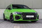 Audi RS 3 2.5 TFSI quattro HUD Pano Hulk B&O Keramisch, RS3, Bedrijf, Vierwielaandrijving, 400 pk