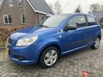 Chevrolet Aveo 1.2 16V LS, Voorwielaandrijving, Gebruikt, Aveo, 4 cilinders