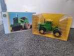 John Deere WA 17 ertl 1 32, Ophalen of Verzenden, Zo goed als nieuw, Tractor of Landbouw, ERTL