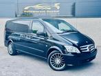 Dikke Mercedes Vito 3.0 V6 CDI*5PRS*, Automaat, Gebruikt, 2987 cc, Mercedes-Benz