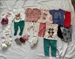 74 80 86 babykleding meisjeskleding, Maat 74, Ophalen of Verzenden, Zo goed als nieuw