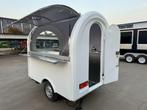 Foodtrailer foodtruck max 750kg B rijbewijs PRE order deal!, Auto diversen, Aanhangers en Bagagewagens, Ophalen, Nieuw
