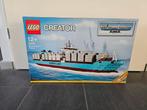 10241 Lego Maersk Line Triple-E. Nieuw, sealed., Ophalen of Verzenden, Nieuw, Complete set, Lego