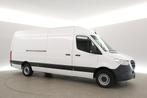 Mercedes-Benz Sprinter 317 CDI 170PK L3H2 | Automaat | 3500k, Auto's, Automaat, Gebruikt, Euro 6, 4 cilinders