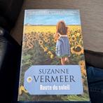Suzanne Vermeer - Route du soleil, Ophalen of Verzenden, Zo goed als nieuw, Nederland