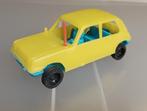 Plastic Renault R5, Ophalen of Verzenden, Auto, Overige merken
