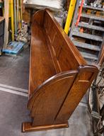 Kerk bank, Ophalen of Verzenden, Zo goed als nieuw