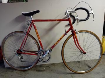 Racefiets Batavus  beschikbaar voor biedingen