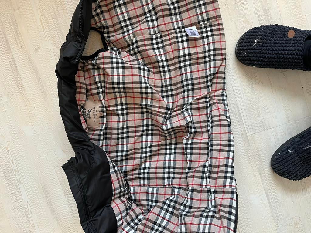 Burberry Bodywarmer - Perfecte Staat, Ophalen of Verzenden, Zo goed als nieuw
