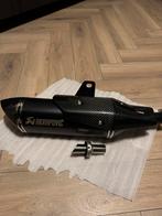 Akrapovic Uitlaat X-ADV, Ophalen of Verzenden, Nieuw
