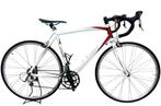 Racefiets Raleigh Air Line 28"/55cm/18ver - Garantie, Fietsen en Brommers, Overige merken, Gebruikt, 9713 BV, Raleigh