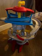 Paw Patrol Racebaan, Ophalen of Verzenden, Zo goed als nieuw, Jongen of Meisje