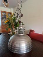 Industrial lamp, Huis en Inrichting, Ophalen of Verzenden, Zo goed als nieuw, Minder dan 50 cm