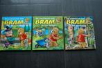 De avonturen van BRAM de beer., Boeken, Kinderboeken | Kleuters, Ophalen of Verzenden, Zo goed als nieuw, Fictie algemeen
