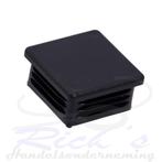 Insteekdop, meubeldop, inslagdop vierkant vanaf € 0,20