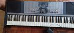 Bontempi keyboard, Ophalen, Gebruikt