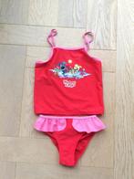 nieuwe tankini van Woezel en Pip mt 116/122, Meisje, Ophalen of Verzenden, Woezel en Pip, Nieuw