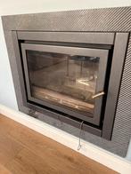 Inbouwhaard BARBAS, Huis en Inrichting, Haarden, Ophalen of Verzenden, Zo goed als nieuw, Inbouwhaard, Houthaard