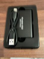 4TB Externe SSD - Nieuw!, Computers en Software, Harde schijven, SSD, Nieuw, Ophalen of Verzenden, Mark van ooyen tv