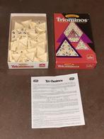 Triominos reis spel Goliath, Ophalen of Verzenden, Zo goed als nieuw