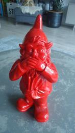 Stroobz kabouter, Ophalen of Verzenden, Zo goed als nieuw, Overige typen