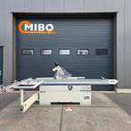 SCM Formaatzaag 3200mm ** Demo ** Zgan Formaatzaag scm nova, Scm felder altendorf robland felder hammer, 70 mm of meer, Overige typen