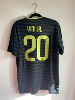 Origineel Real Madrid 22/23 Vini jr L shirt, Maat L, Ophalen of Verzenden, Zo goed als nieuw, Shirt