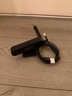 Lenovo Webcam 4XC0V13599 - Full HD, Computers en Software, Webcams, MacOS, Ophalen of Verzenden, Zo goed als nieuw, Monitorclip