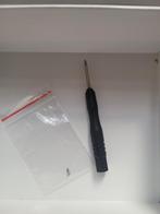 One2track Kinderhorloge - Waterdicht!, Sieraden, Tassen en Uiterlijk, Smartwatches, Ophalen of Verzenden, Waterdicht, Zwart, Android