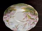 Royal Albert Blossom Time heren schotel, Ophalen of Verzenden, Zo goed als nieuw, Overige stijlen, Kop(pen) en/of Schotel(s)
