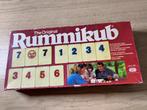 Rummikub Original Normale Versie Goliath, Hobby en Vrije tijd, Gezelschapsspellen | Bordspellen, Ophalen of Verzenden, Gebruikt