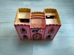 Kasteel Melissa en dough, Kinderen en Baby's, Ophalen of Verzenden, Gebruikt