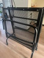 Opklapbed / Logeerbed - Avek Slaapsystemen, Ophalen, Verstelbaar, 90 cm, Eenpersoons