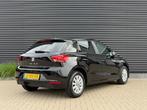 Seat Ibiza 1.0 MPI Reference AIRCO | CARPLAY | SCHADE, Auto diversen, Schadeauto's, Zwart, Handgeschakeld, 999 cc, Benzine
