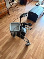 Rollator van Vermeiren, Ophalen, Lichtgewicht, Zo goed als nieuw