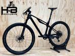 Canyon Lux SLX 9 LTD FullCarbon 29 inch mountainbike XX1 AXS