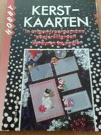 borduren op papier - Kerstkaarten-in origami-papierfiligraan, Verzenden