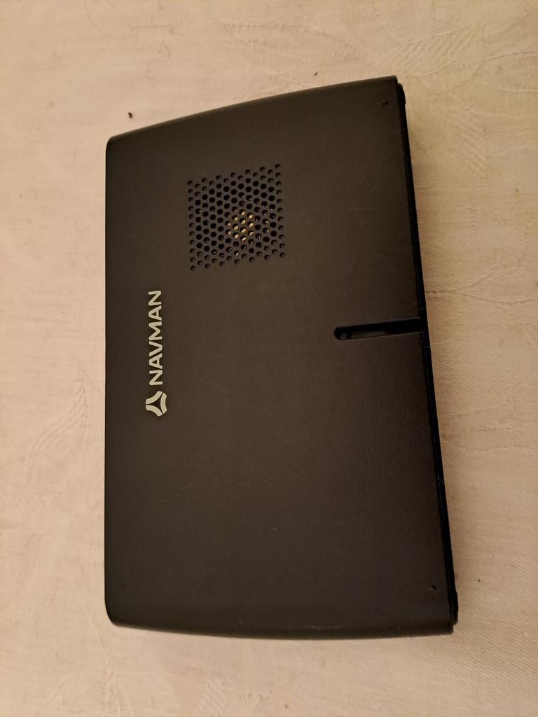 Navman F45 Navigatiesysteem, Ophalen of Verzenden, Gebruikt, Navman