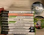KOOPJE: 11 Xbox classic games | Weg ermee!, Spelcomputers en Games, Games | Xbox Original, Gebruikt, Overige genres, 2 spelers