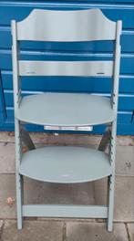 Safety First Kinderstoel - Meegroeistoel, Ophalen, Gebruikt, Meegroeistoel, Gordel(s)